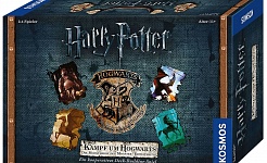 HARRY POTTER // Erweiterung erscheint am 21. September