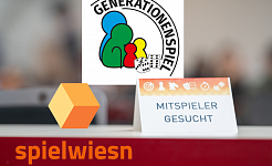 Generationenspiel ausgezeichnet