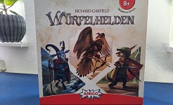 Test | Würfelhelden