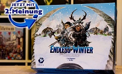 Test| Endless Winter