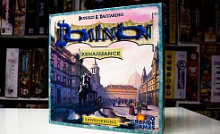 TEST // DOMINION: RENAISSANCE