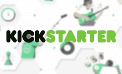 Kickstarter, Blockchain