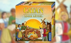 CATAN LOGIK RÄTSEL