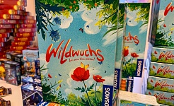 Wildwuchs