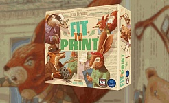 Puzzelt Euch in „Fit to Print” zur perfekten Titelseite 