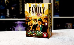 Test | Family Inc.