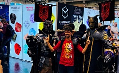 Spiel Essen 2025 - Das war Tag 2 – ein Tag voller Emotionen