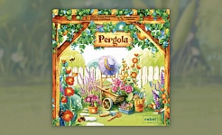 „Pergola“