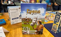 Kennerspiel von Vladimír Suchý und das Glück der Erde – passt das?