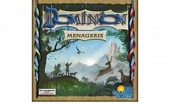 DOMINION: MENAGERIE // 13. Erweiterung wird im September veröffentlicht