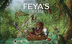 Neues Spiel der Terra Mystica Macher vom chilenischen Verlag angekündigt