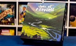 Test | Sons of Faeriell