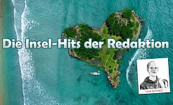 Uwe// Meine 10 Spiele für die einsame Insel