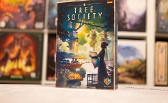 Test | Tree Society