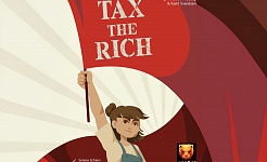 Stichspiel mit politischem Setting erscheint 2025