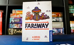 Test | Faraway