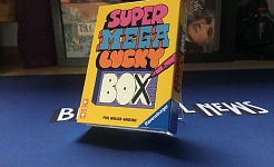 Super Mega Lucky Box