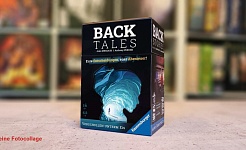 Narratives Spiel das eine interaktive Erfahrung bieten soll erscheint bei Ravensburger