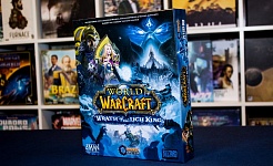 Test | World of Warcraft: Wrath of the Lich King