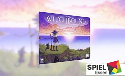 Point & Click Adventure auf dem Spieletisch – Ersteindruck zum explorativen Cozy-Game demnächst bei Board Game Circus 