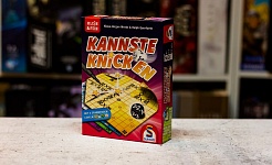 TEST // KANNSTE KNICKEN