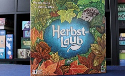 Test | Herbstlaub