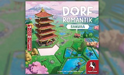 „Dorfromantik – Sakura“