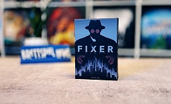 Dieses kleine Spiel der Schattenherrscher ist 2024 erschienen