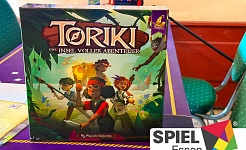 Auf in die Abenteuer auf der Insel der Schiffbrüchigen