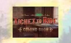 Ticket to Ride Legacy