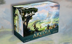 Arydia: The Paths We Dare Tread