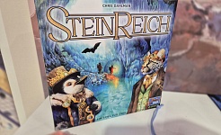 „SteinReich“