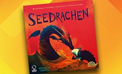 Schönes Familienspiel bietet Spieltiefe und aktuell 53% Rabatt