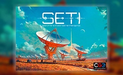 SETI