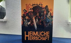 Test | Heimliche Herrschaft
