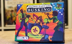 Test | Big Easy Busking