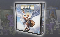 Heroes of Might and Magic 3