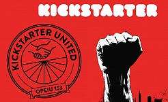 Kickstarter: Streik nach 42 Tagen beigelegt – keine KI statt Menschen, 4 Tage Woche bleibt