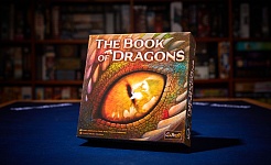 Test | The Book of Dragons