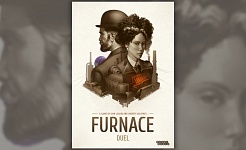 „Furnace Duel“