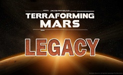 Terraforming Mars Legacy