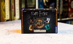 TEST // HARRY POTTER: KAMPF UM HOGWARTS: DIE MONSTERBOX DER MONSTER-ERWEITERUNG