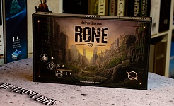 TEST // RONE - KRIEGER EINER NEUEN ÄRA