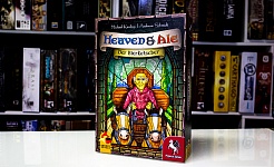 TEST // HEAVEN & ALE - DER BIERKUTSCHER