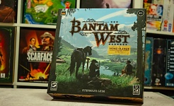 Test | Bantam West