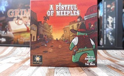 Test | A fistful of Meeples