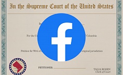 Facebook First Monday in October