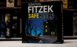 TEST // SEBASTIAN FITZEK SAFEHOUSE