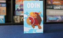 Test | Odin
