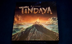 Prototyp | Tindaya